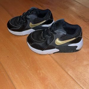 Toddler Nikes